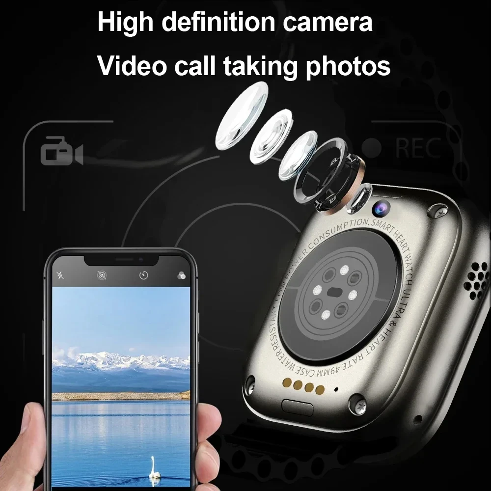 HD ī޶ ƮϽ ƮĿ, SIM ȭ Ʈġ,  а, ħ AI  ýƮ, 4G Ʈ ġ X8, 2.02 ġ ȭ, ǰ