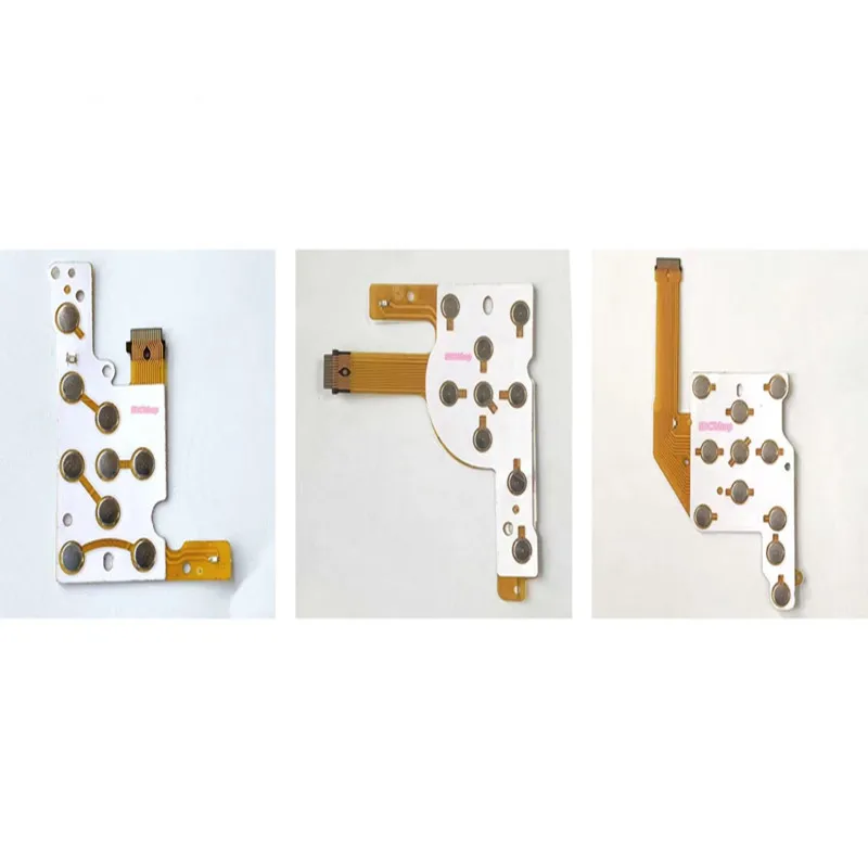 

Keyboard Key Button Flex Cable Board for Canon for EOS 450D 550D 1100D 1500D Kiss X50 Canon Rebel T3 Digital Camera Part