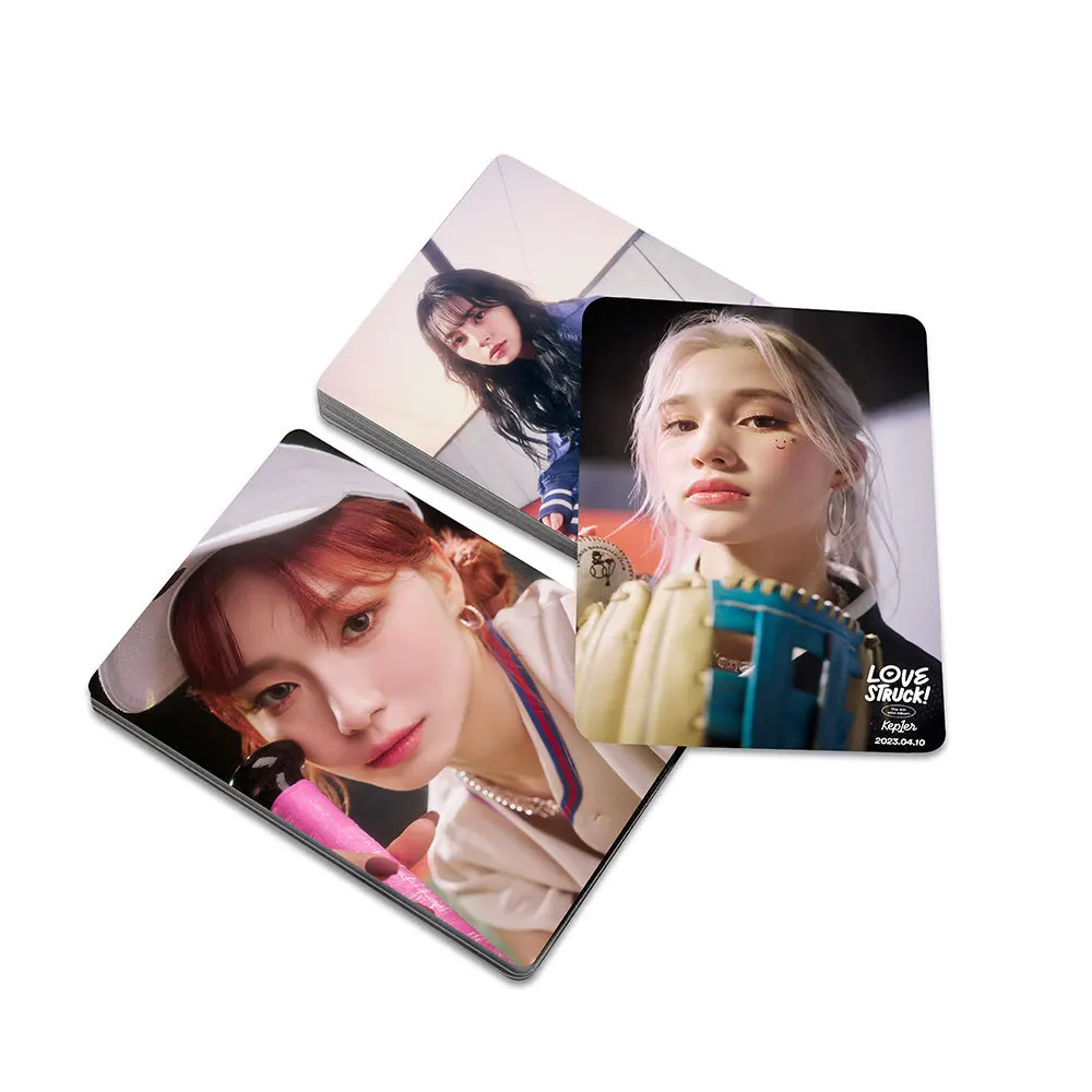 Рисунок 5 - Kpop кепрайп новый альбом первый