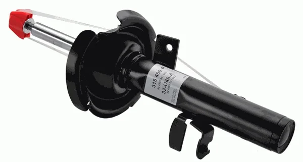 

315469 for ten shock absorber left FOCUS III CB8 inch GRAND C MAX C MAX C MAX