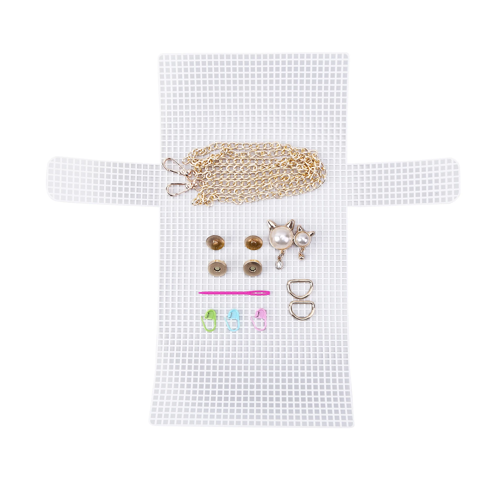 DIY Bag Materials Kit 2