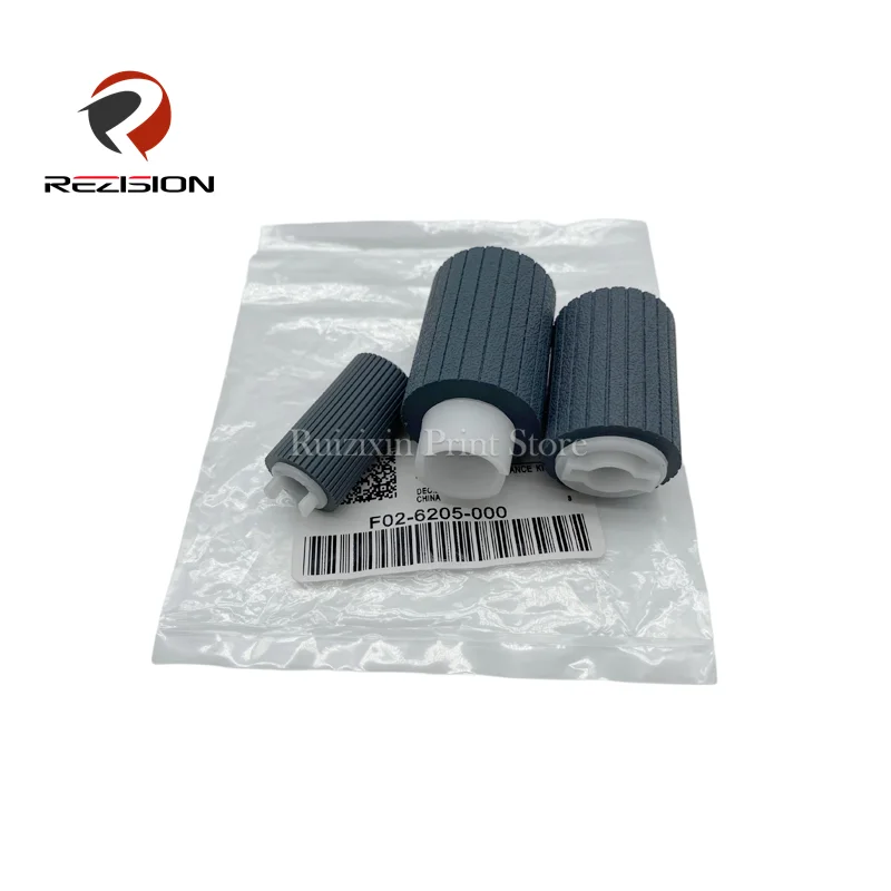 

Фотокопировальный ролик F02-6205-000 для Canon IR 6055 6065 6075 6255 6225 6275 6800 8085 8095 8105 8205 8285 8295 Запчасти для копировальных аппаратов