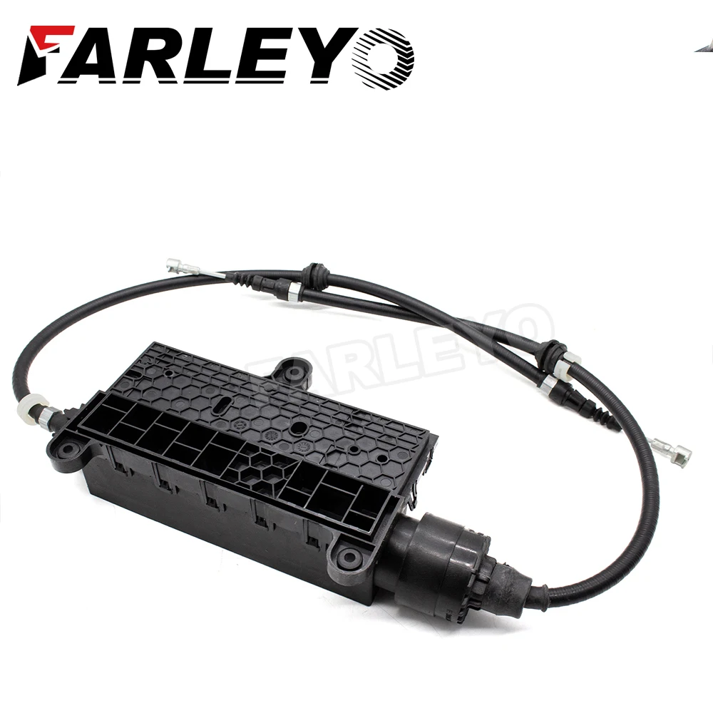 Farleyo 4479068700 전기 주차 브레이크 액추에이터 핸드 브레이크 모듈, 메르세데스 벤츠 V 클래스 비토 마르코 폴로 캠퍼 W447
