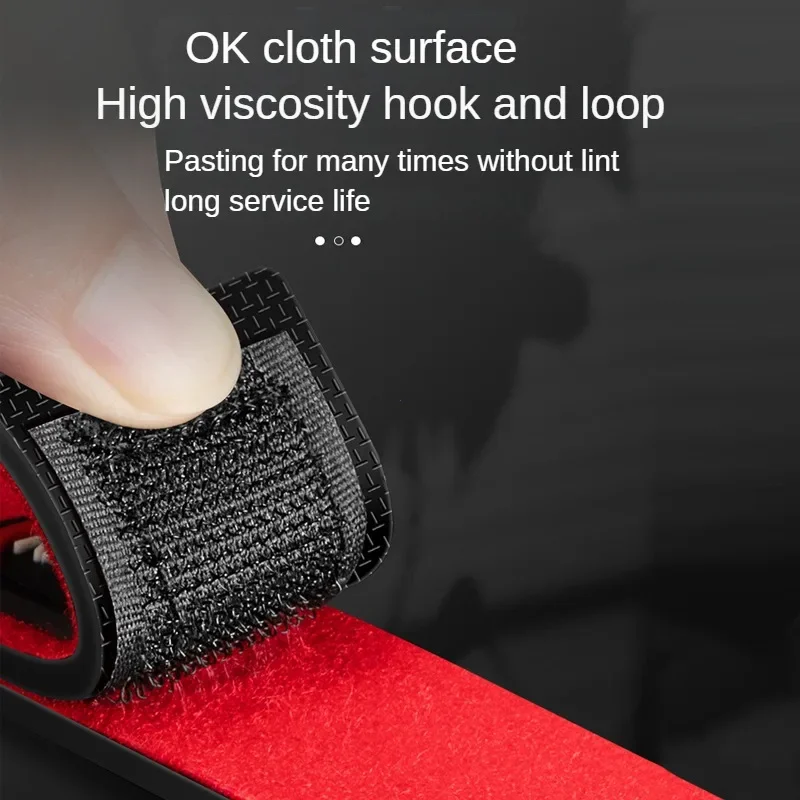High Elasticity Tape Protective Sleeve For Lure Fishing Rod With Aquarium Design Keep Fishing Rod Safe