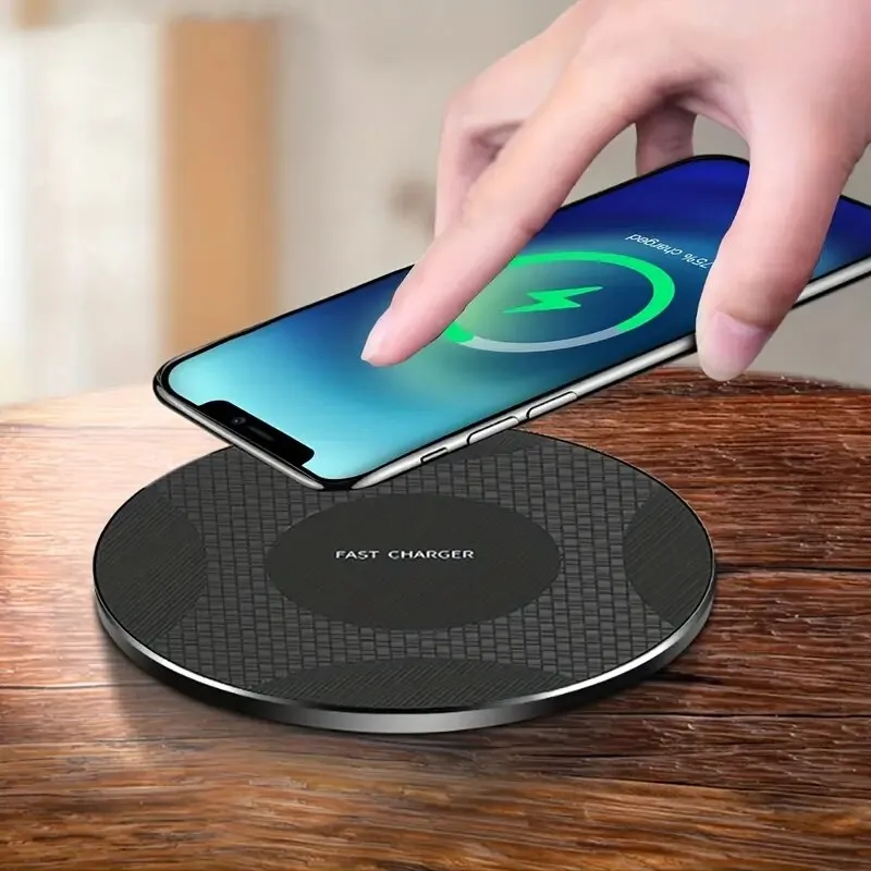 Phone Fast Charging Dock Station