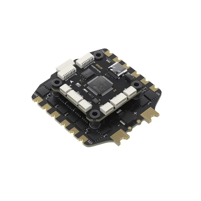 GEPRC TAKER F722 BLS 100A 8S Stack 4