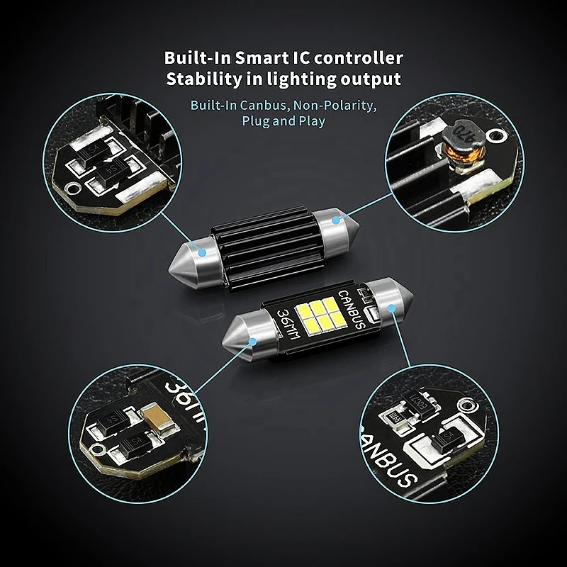 ſ  3020 Ĩ ĵ   LED , 4X, 400 , ׸ ڵ , ̼  ¦, 36mm