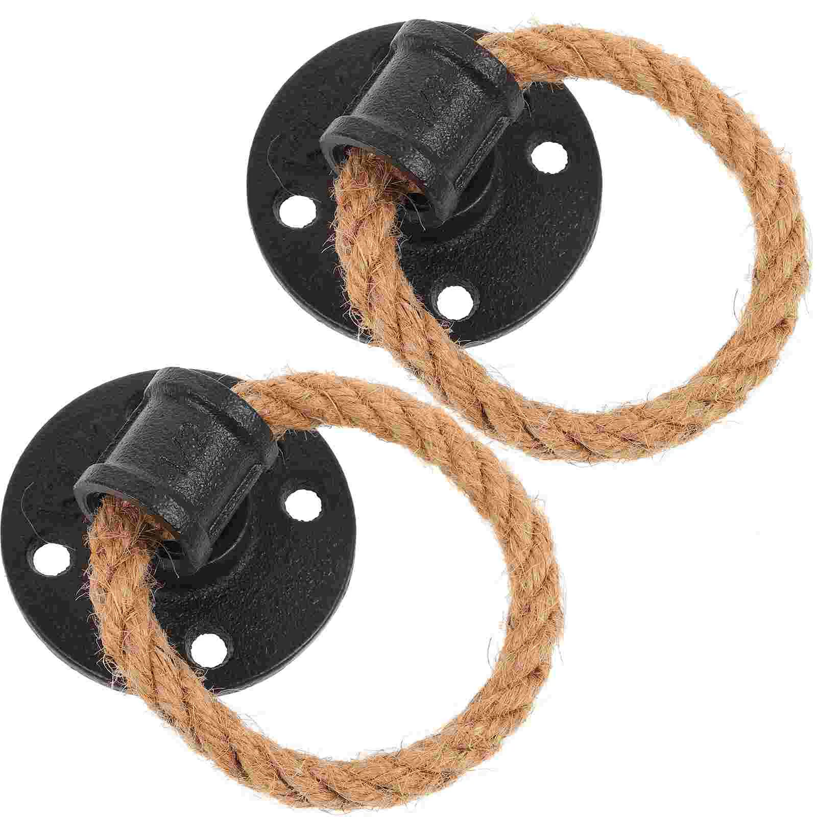 

2Pcs Vintage Door Knob Cupboard Wardrobe Handle Cabinet Creative Drawer Knob