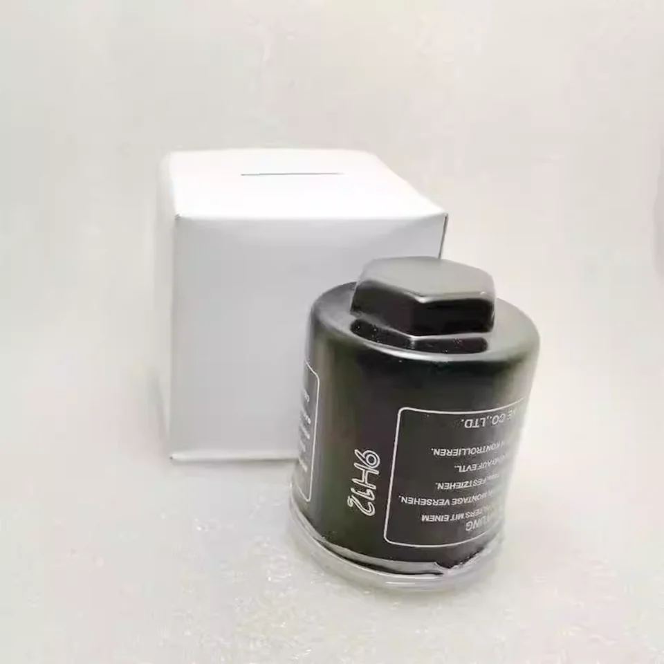Original Aprilia Ölfilter 82635R – Passend Für Arrecife, Atlantic, Mojito, SR, Scarabeo, Sportcity