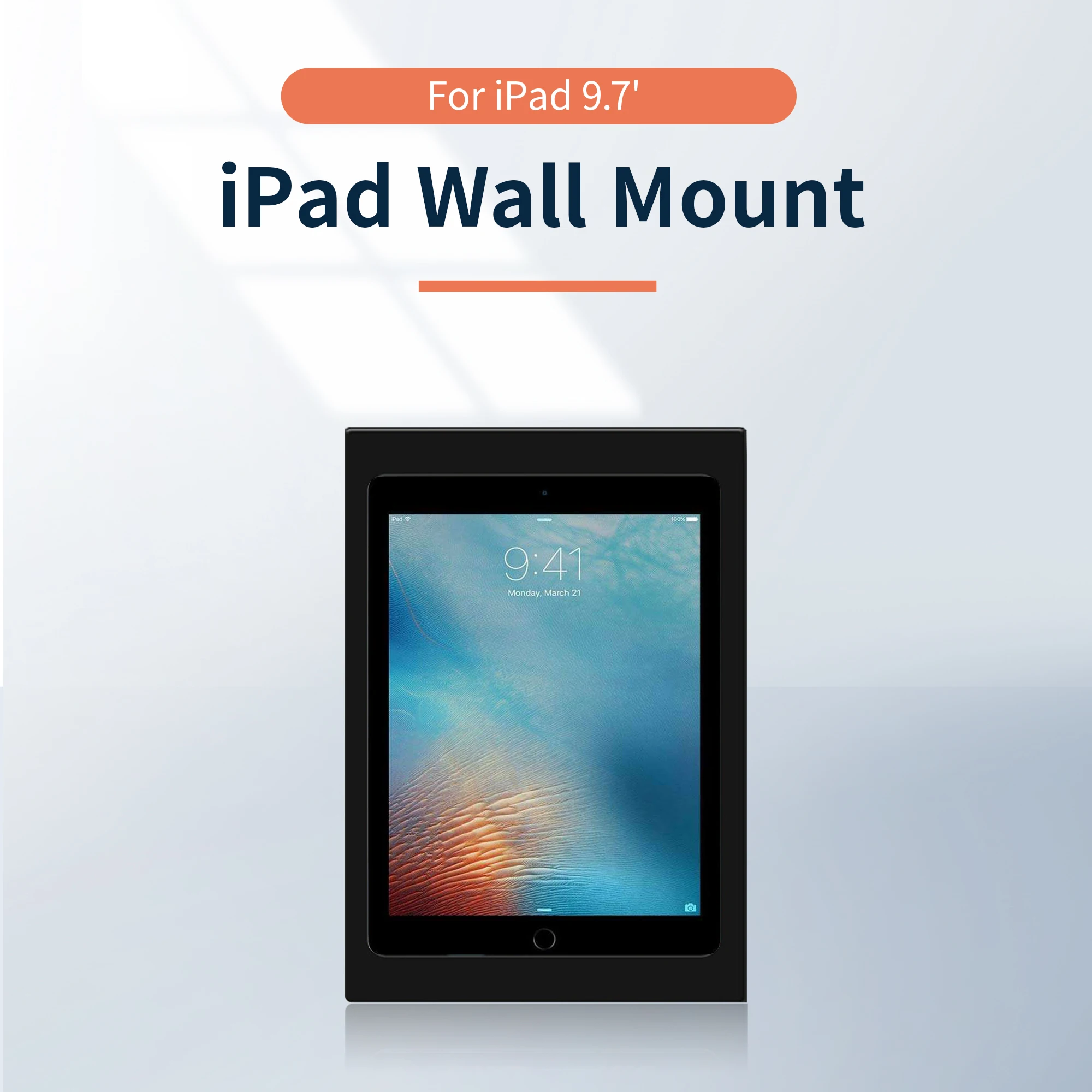 IPad Air 9.7 