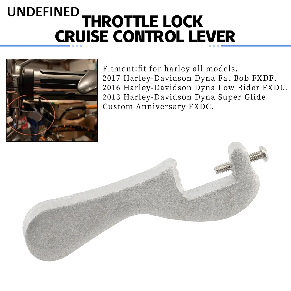 Other Harley-Davidson Motorcycles Motorcycle Cruise Control - Foto 5