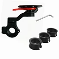 Only red holder