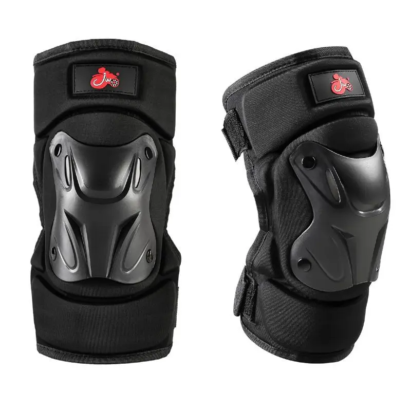 

Motorcycle Motorcross Motorbike Racing Cycling Sports Bike Protective Gears kneepads Knee Pads Sliders Protector Cover