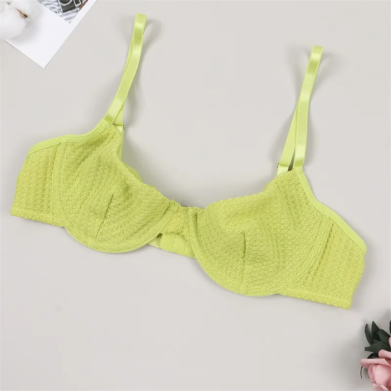 Varsbaby Women Extra Thin Bra Push Up Bralette 3/4 Cup Women's Underwear  Female Seamless Party Wedding Bras Sexy Lingerie - AliExpress