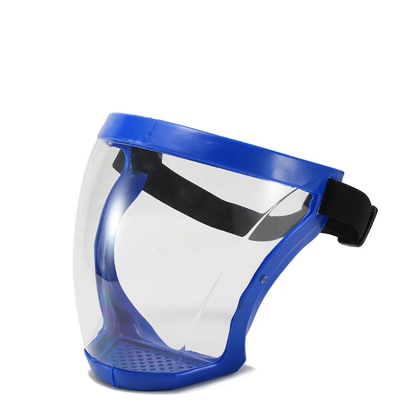 Masque Réutilisable 3 Couches avec Filtre, Protection Faciale Respirante