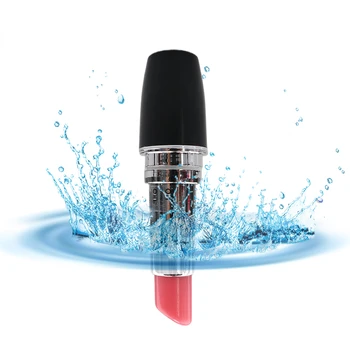 Lipsticks Vibrator Secret Bullet Vibrator Clitoris Stimulator G-spot Massage Sex Toys For Woman Masturbator Quiet Product 3