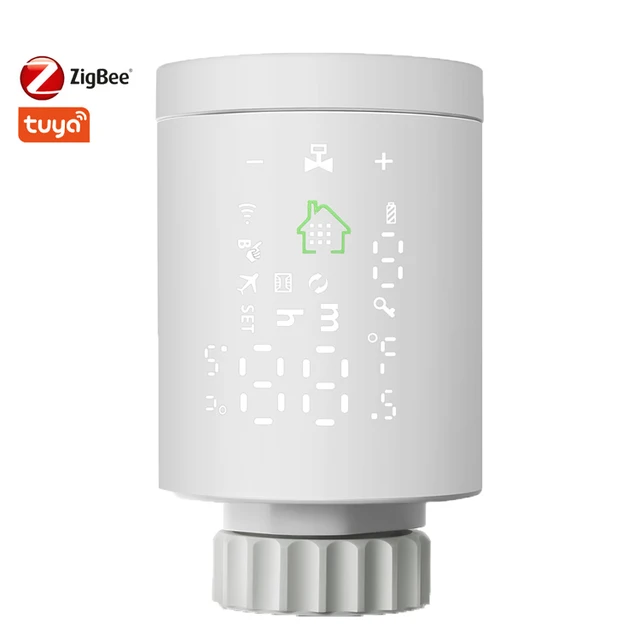 Thermostat