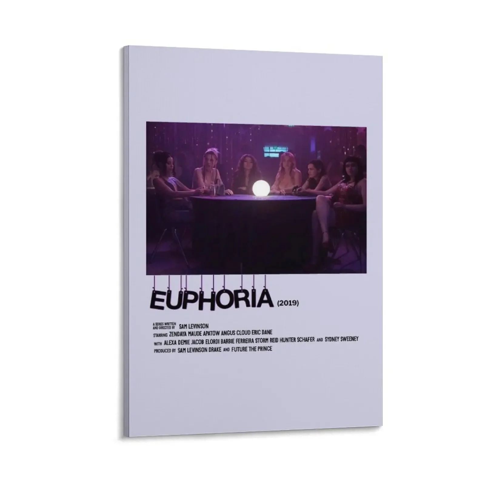 

EUPHORIA Canvas Painting Decoration pictures room wall room decorations canvas wall art