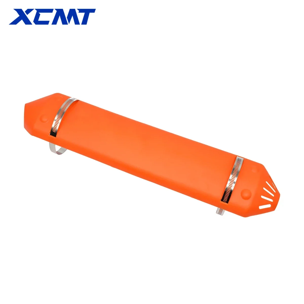 2025 موتوكروس العادم الذيل القسم الغطاء الواقي ل K...