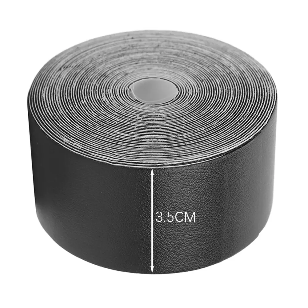 5 Meters Racket Protection Tape Soft Anti Scratch Widened Squash Racquet Guard For Table Tennis