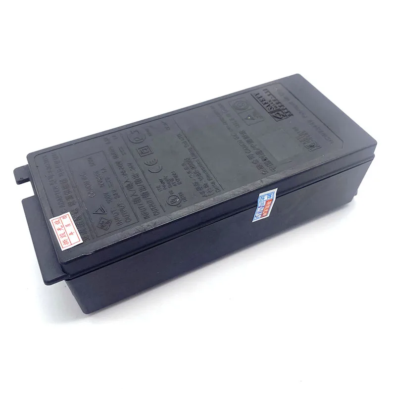 Adaptador de Alimentação K30303 se Encaixa para Canon Ip2200 Pixma Mp480 Mp240 Qc30479-db01-02 Peças da Impressora - Imagem 4