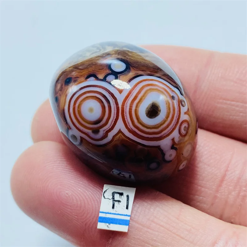 

Natural Sardonyx Mineral Specimen Energy Crystal Healing Home Decor