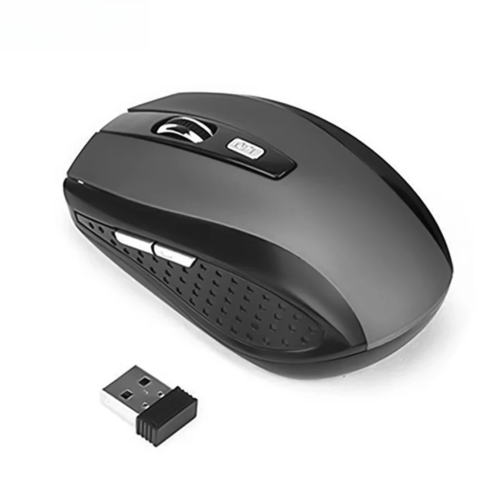 Slim Wireless Mouse 1