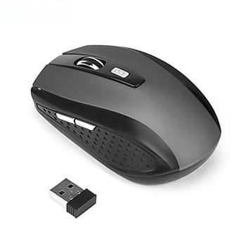 Slim Wireless Mouse 1