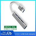 USB  Gray