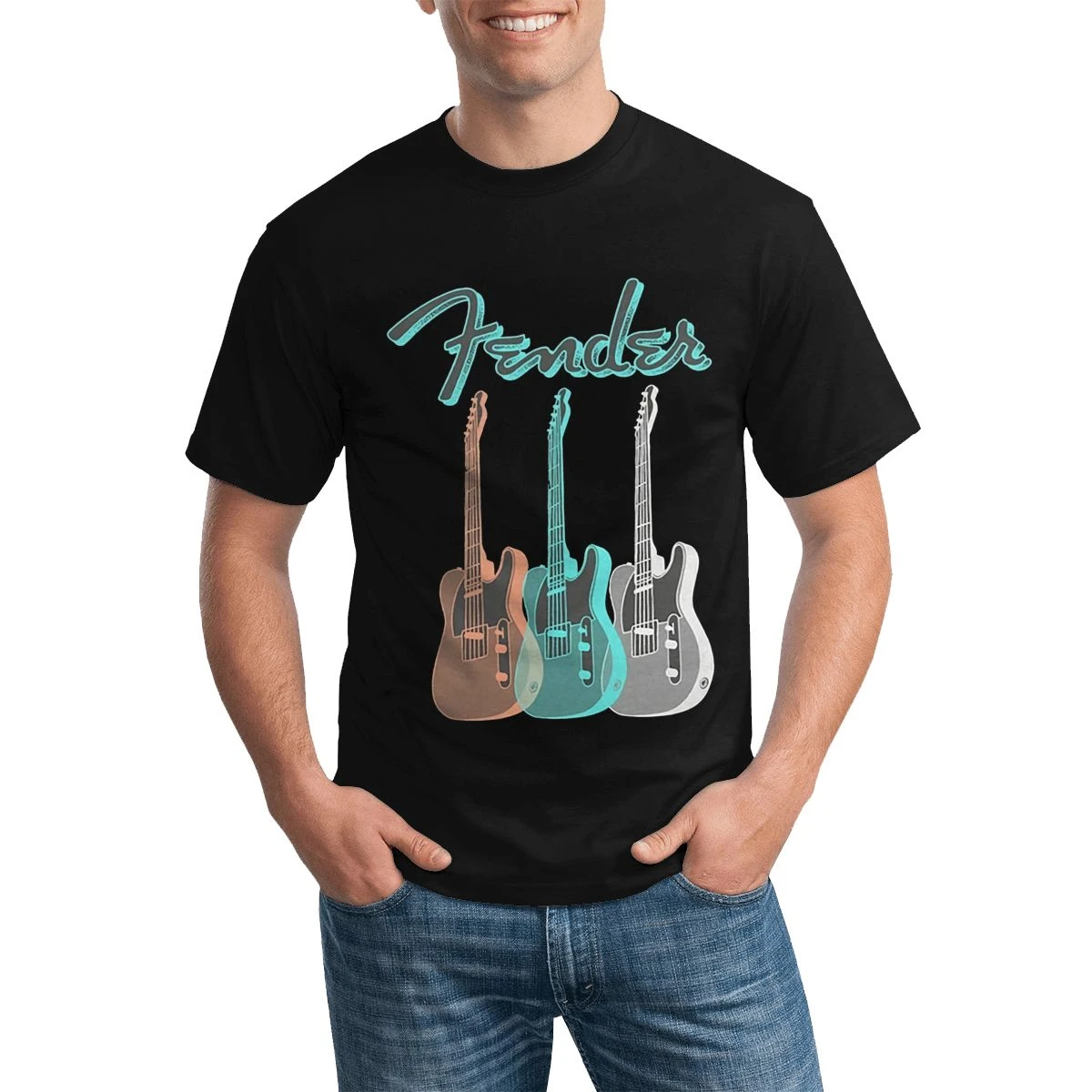 Telecaster shirt Clearance