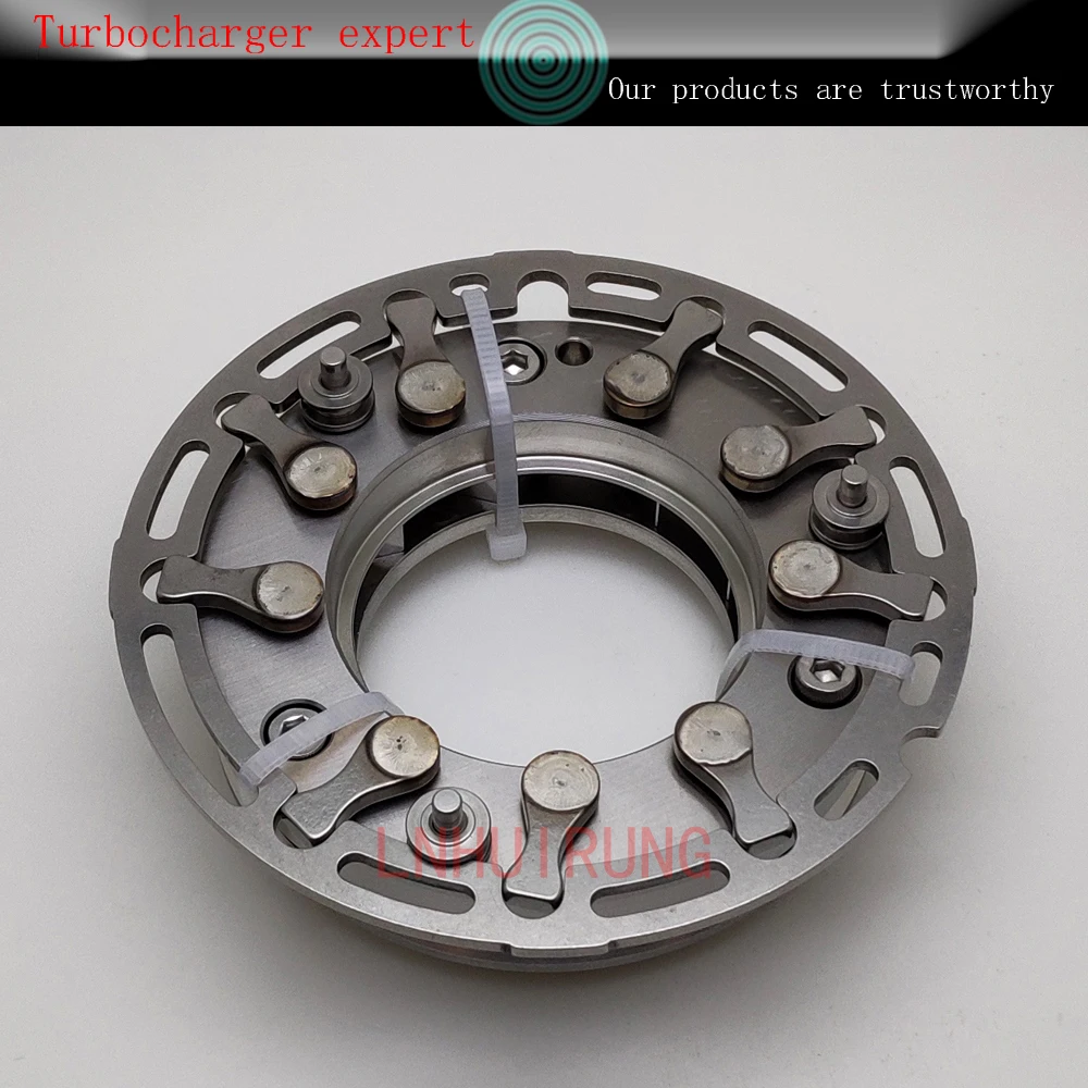 Anello Ugello Turbo Per Audi A3 Seat Leon Vw Sharan 1.9 Tdi Alh Ahf Gt1749V 713672 454183 454232 028145702E 038253019A 038253019A