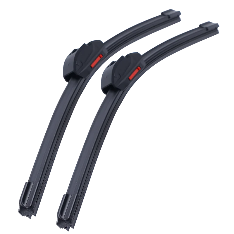 Strisce Di Gomma Doppie Tergicristallo Adatta A Guanqi Gs4 Legend Gs5/Ga3S/Gs8 Tergicristallo Originale Gs6 Disossato M6