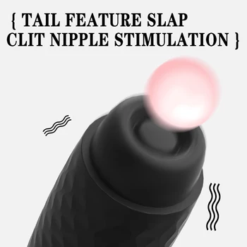 Powerful vibrator women sexy toys for womans Adult 18 Magic wand clitoris stimulator female sex porn machine girl Massager goods 5