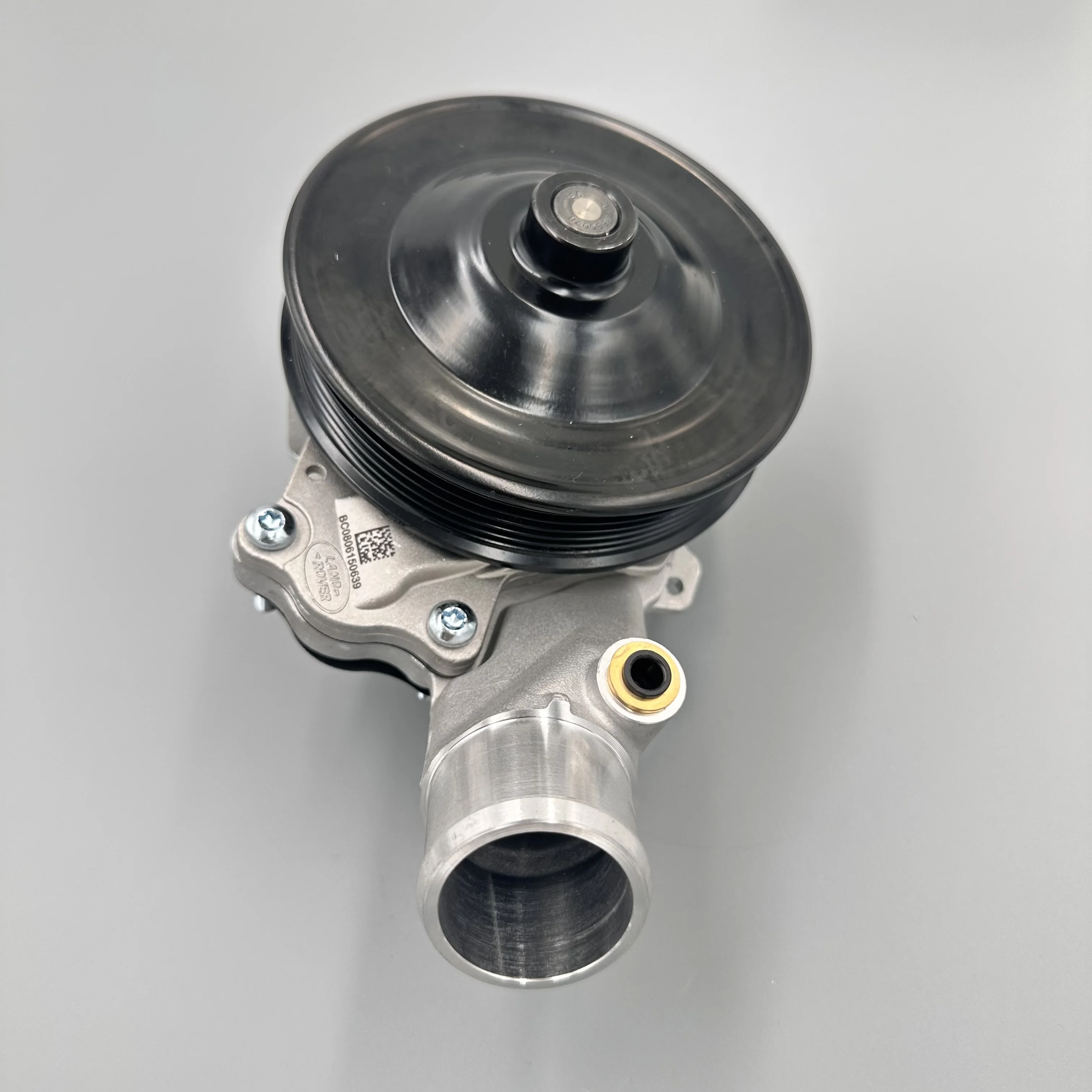 Water Pump & Thermostat Kit For Jaguar/Land Rover (2010-2018) - Replaces LR097165 & Others
