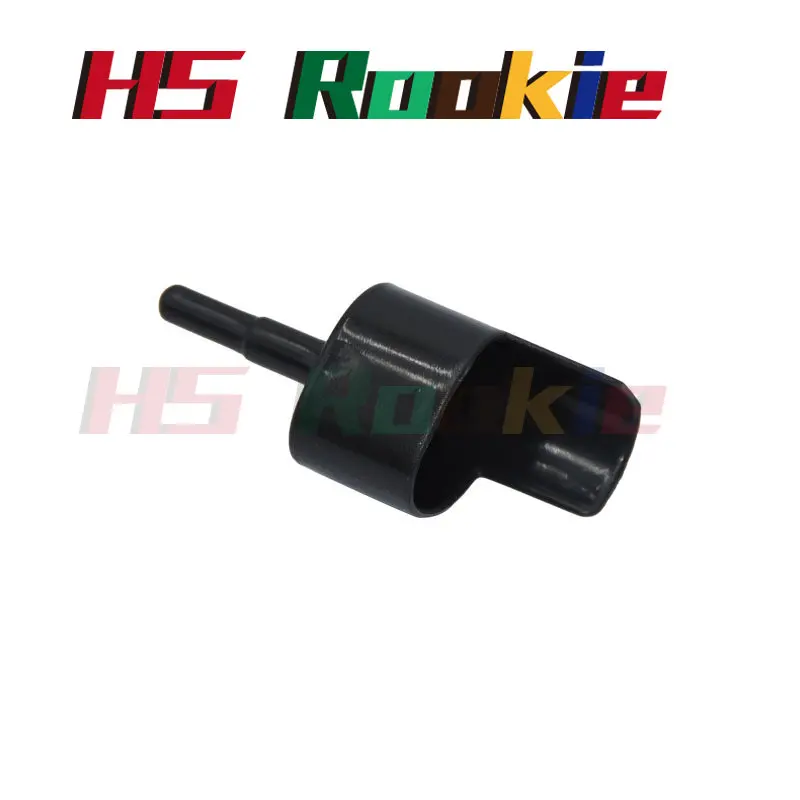 

5 шт., деталь для передней зарядки Konica Minolta bizhub 164 165 184 185 7718 7818 195 215 235 OPC барабанный болт