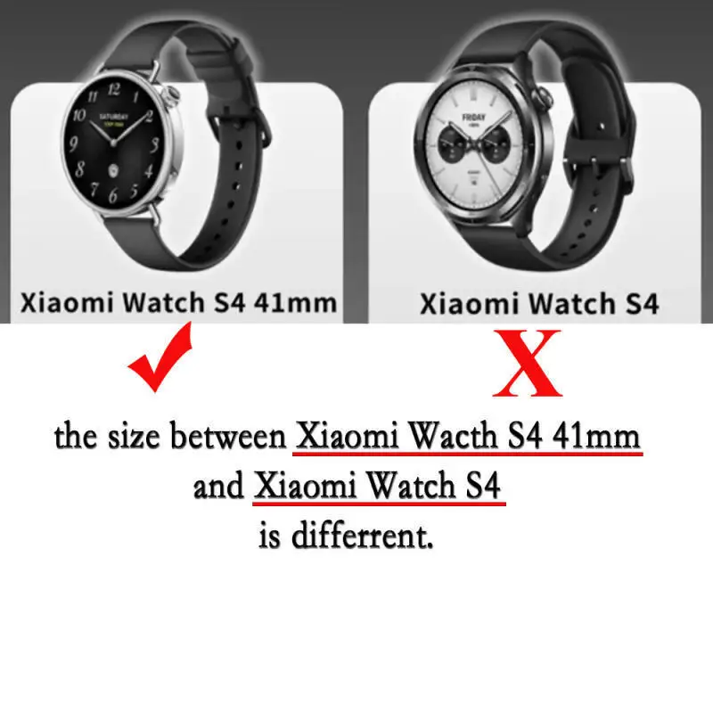 Enhanced Soft TPU Smart Watch Case - Full Coverage Protective Shell