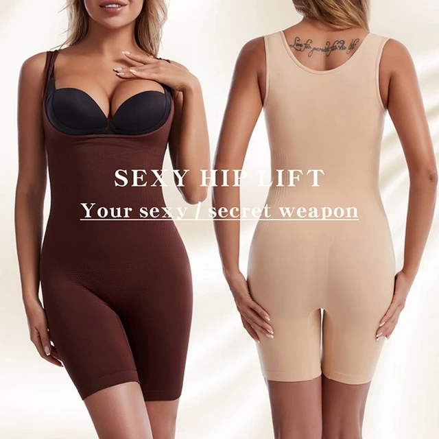 Body moldeador sin costuras para mujer, ropa interior de Tanga con Control  de barriga, Realzador de glúteos, Invisible, debajo del vestido,faja,fajas  reductoras y modeladoras mujer,fajas,body reductor moldeador mujer -  AliExpress