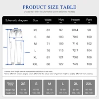 Scrub Jogger Pant Women Medical Nurse Work Bottoms Wholesale Slim Fit Stretch Health Service Nursing Trousers Clinic Doctor Pant - Image 6