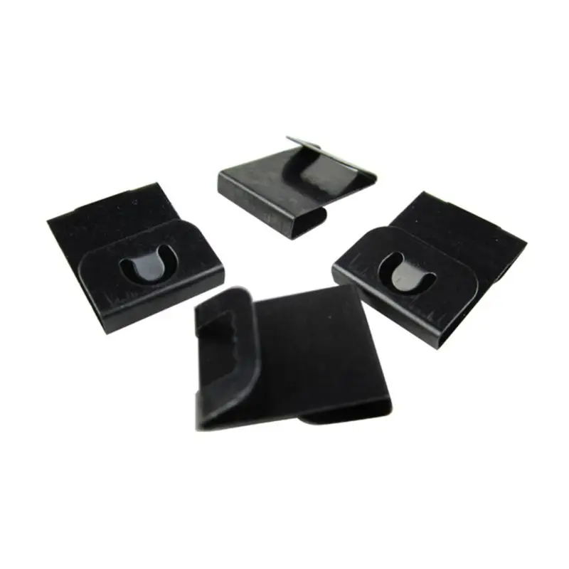 Picture Frame Back Board Photo Wall Artwork Painting S Clip Over 100pcs