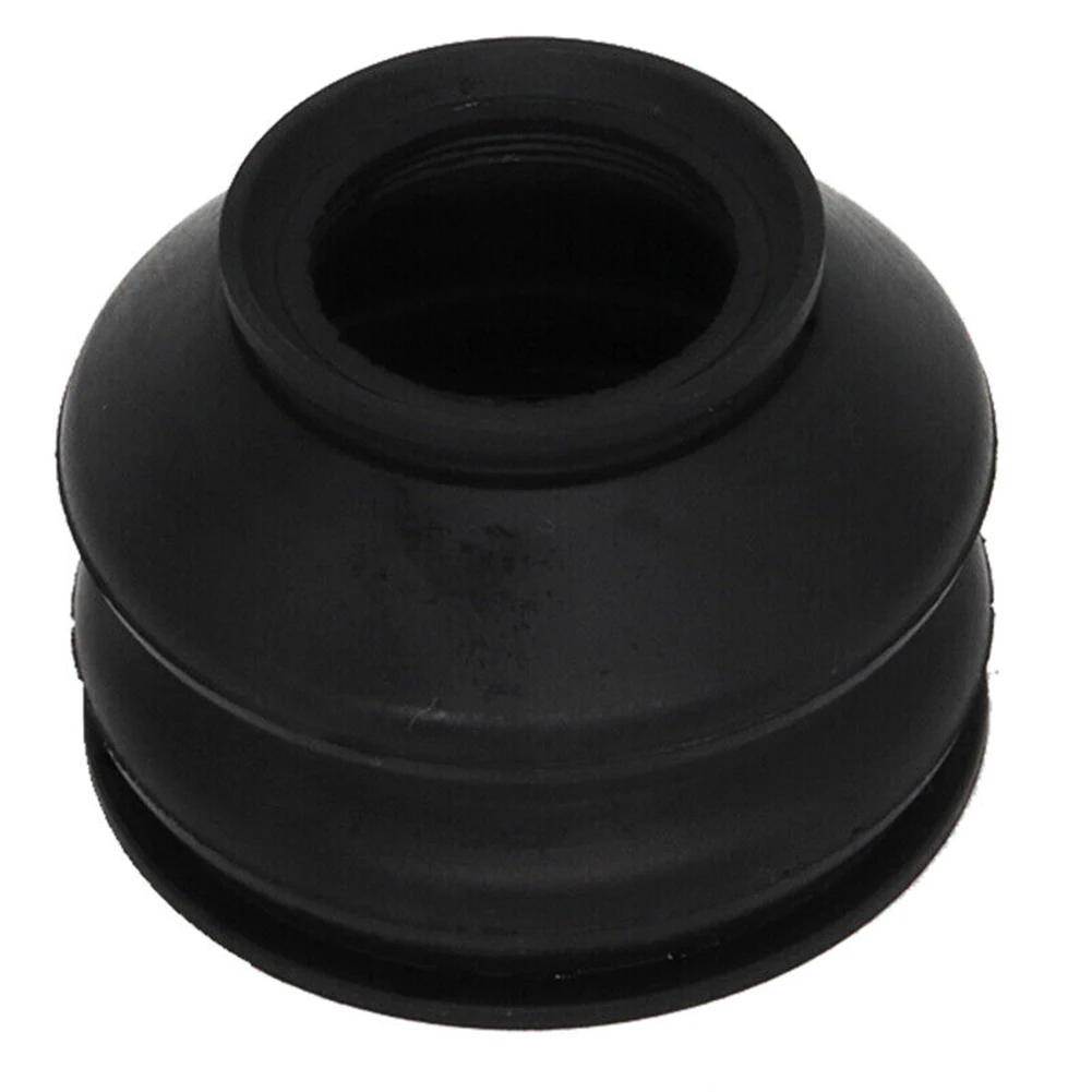 Car Suspension Parts 2pcs Car Steering & Suspension Ball Joint Boot Dust Control Arms Cover 14 26 32MM Dust Boot Covers Rubber High Quality