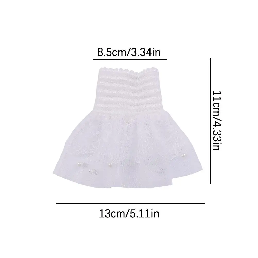 Рисунок 6 - Модные Съемные поддельные рукава