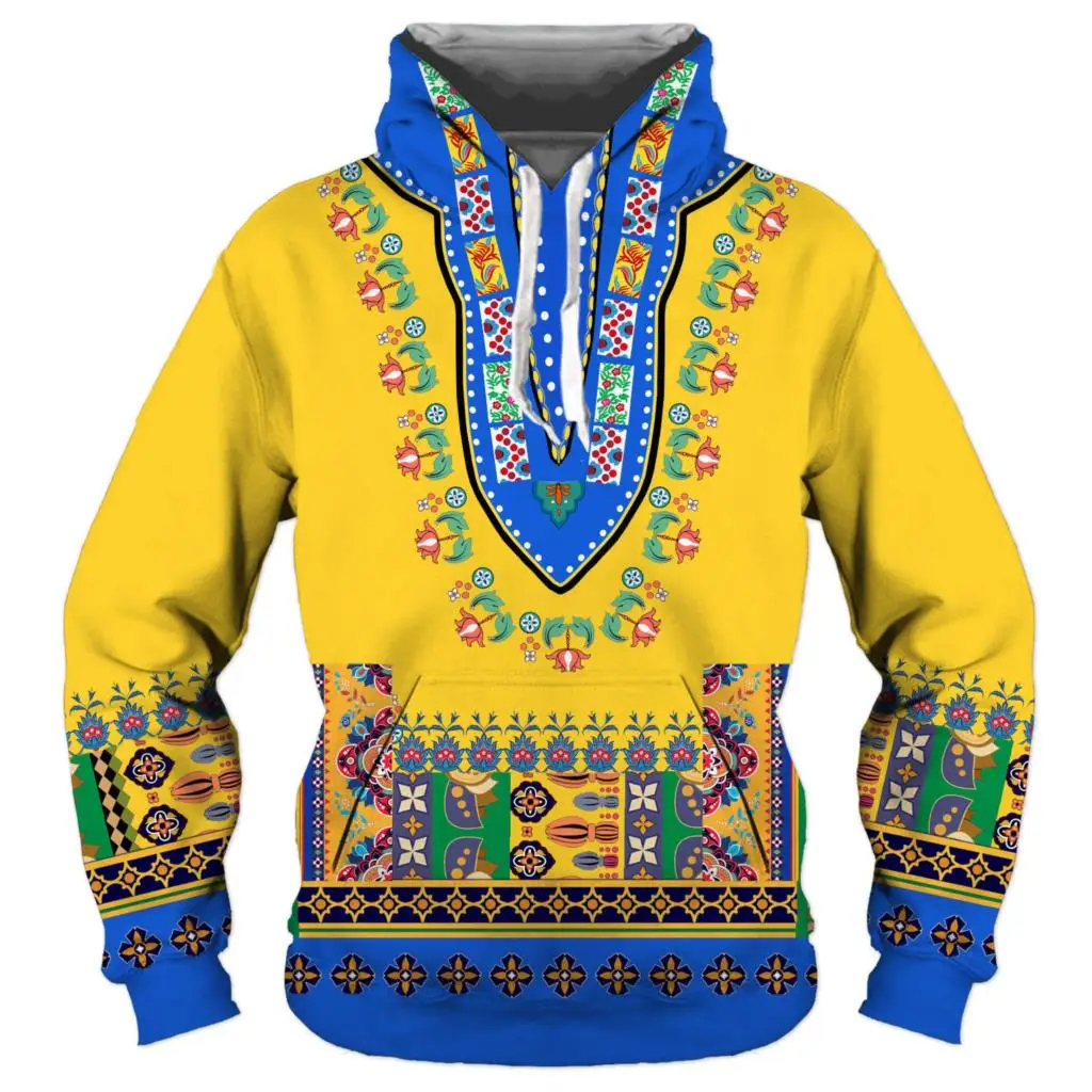 

Men/women Fashion Africa Folk Custom Hoodies 3D All Over Printed Mens Sweatshirt Unisex Pullover Casual Jacket