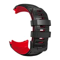Black red