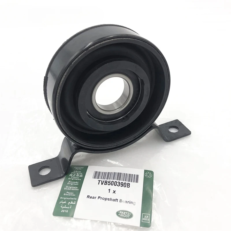 Rear Propshaft Centre Carrier Support Bearing for Land Rover Discovery 3 4 Range Rover Sport 05-13 TVB500360 LR037028 TVB500390