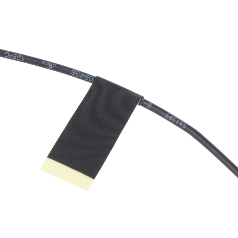 M.2 NGFF 무선 Wifi 카드 AX200NGW 9260NGW 8260NGW 8265NGW 7265NGW 용 1 쌍 70cm 노트북 WiFi 내부 안테나