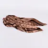 Summer new fashionable temperament wavelet dot 90CM large square scarf printed with fashionable square silk 5