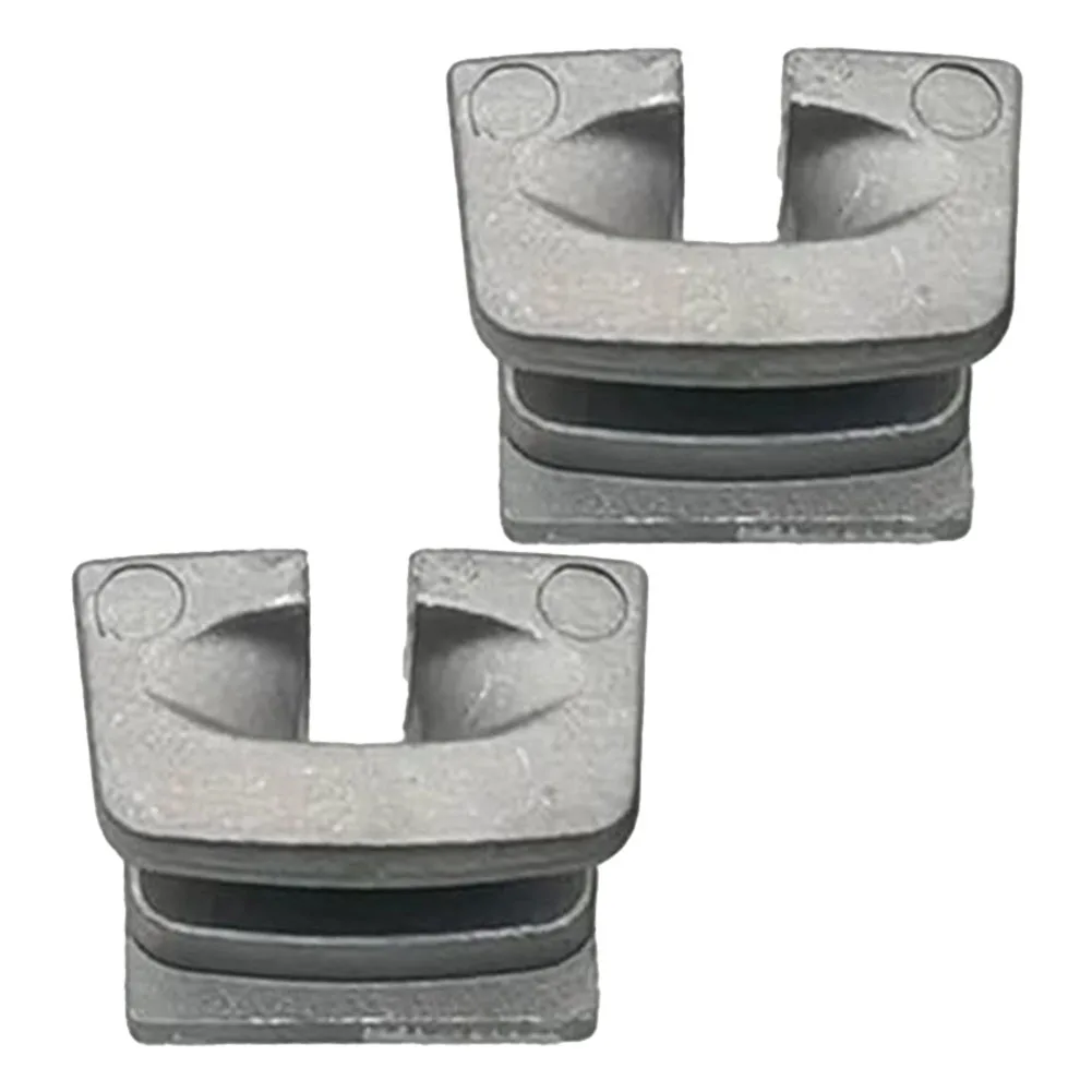 2/4/10 Pcs Trimmer Head Eyelet Sleeve C 36-2 C 46-2 C 56-2 30-2 Trimmer Heads Trim The Head Hole Garden Power Equipment