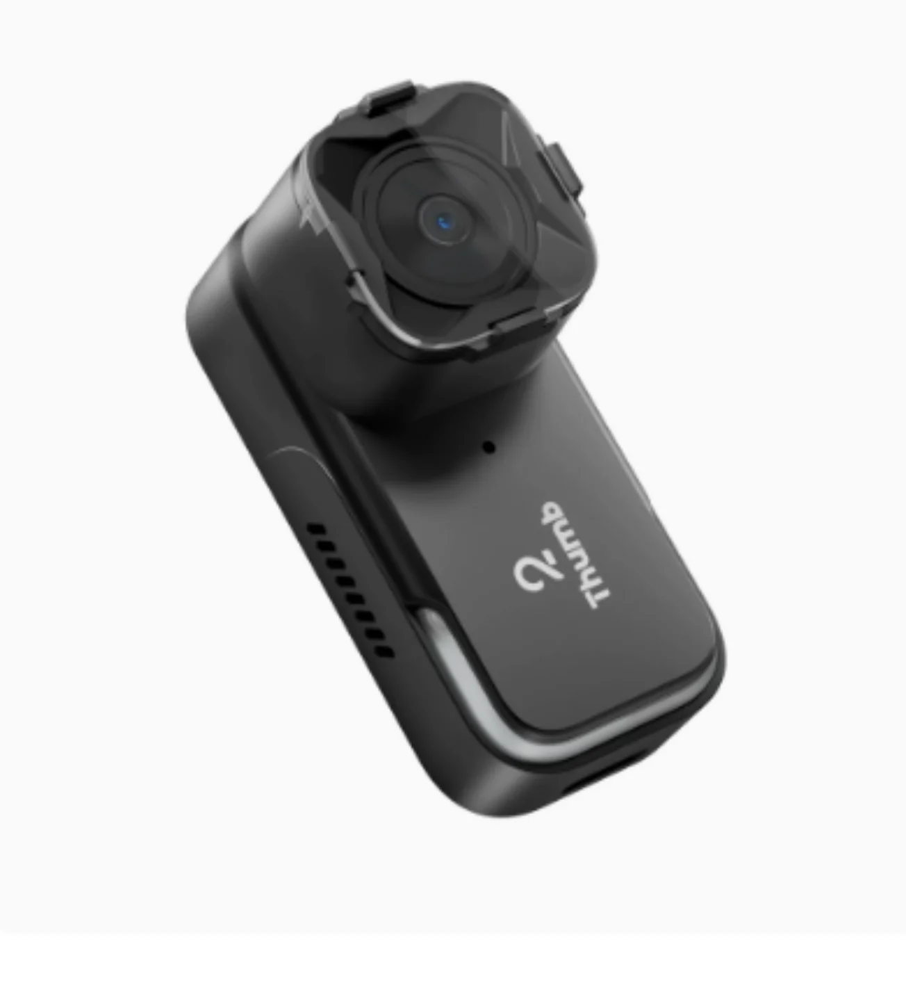 RunCam Thumb 2 Caméra HD 4K/2.7K pour Drone FPV - 27g