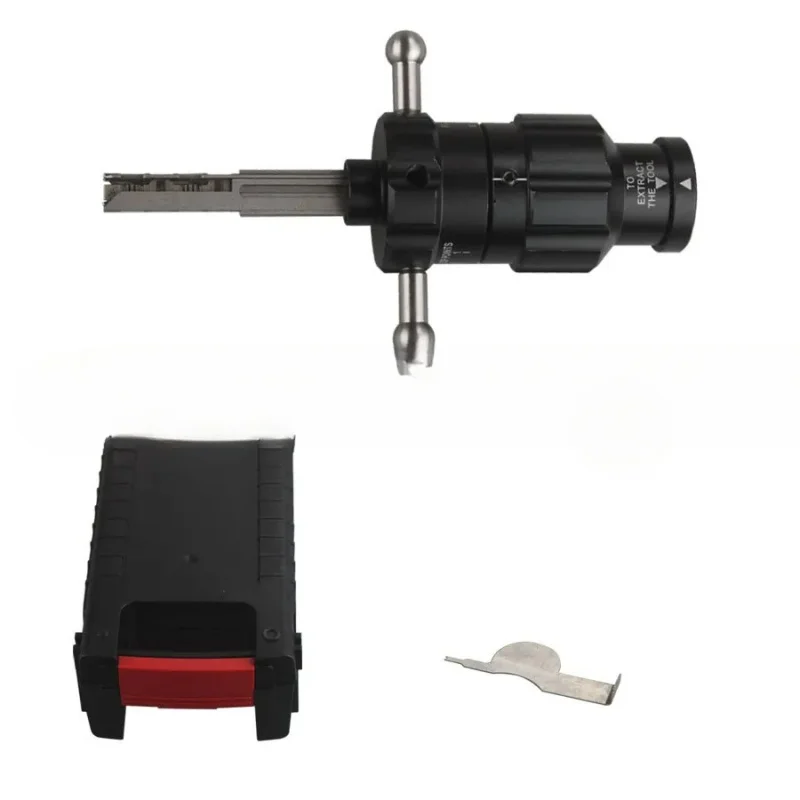 

Decoder HU66 V3 For V-A-G Gen 2/6 Auto LocksmithHU66 V3