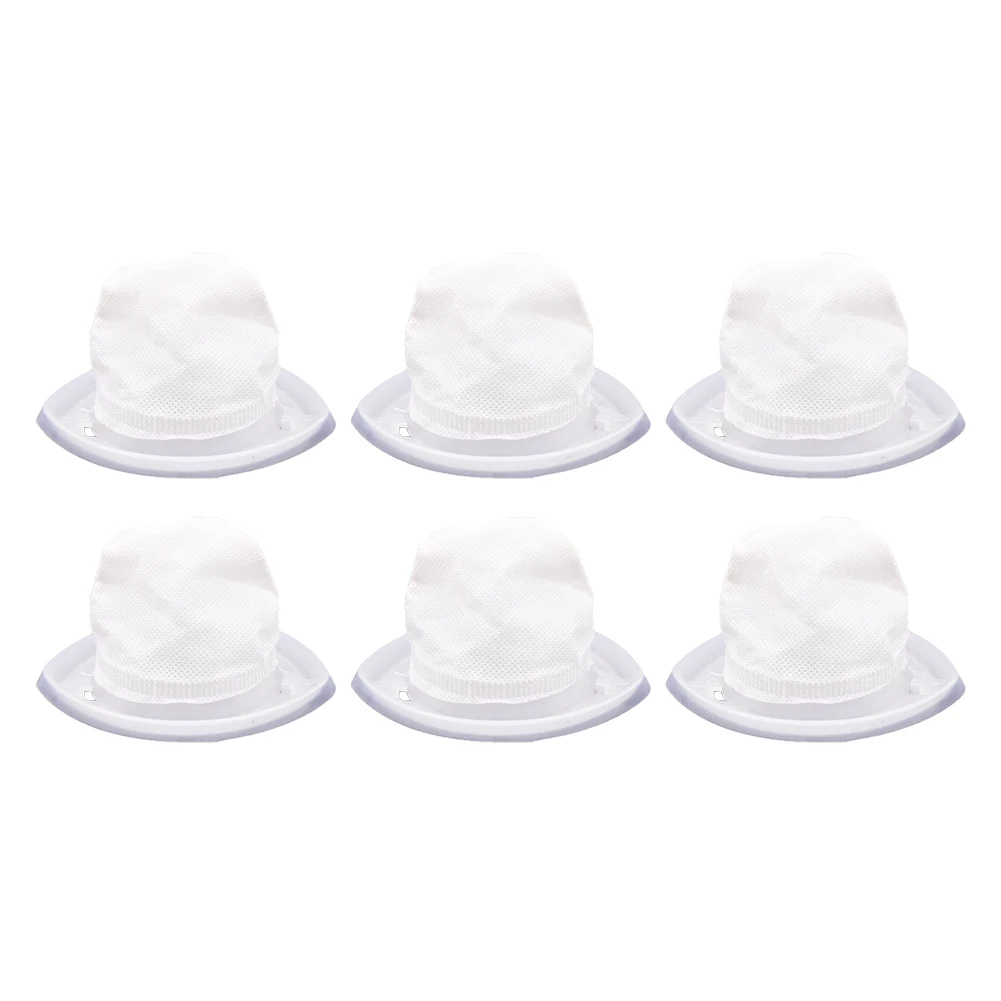 

6pcs EVF100 Filters for HNV220B HNV215B HNV115B Series Easy to Install Ensuring Fresh and Hygienic Surroundings